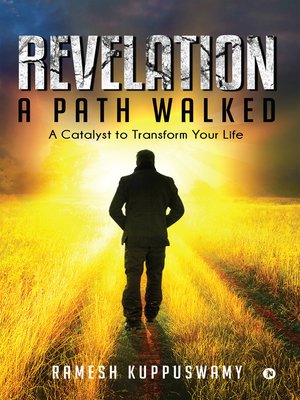 cover image of Revelation: A Path Walked